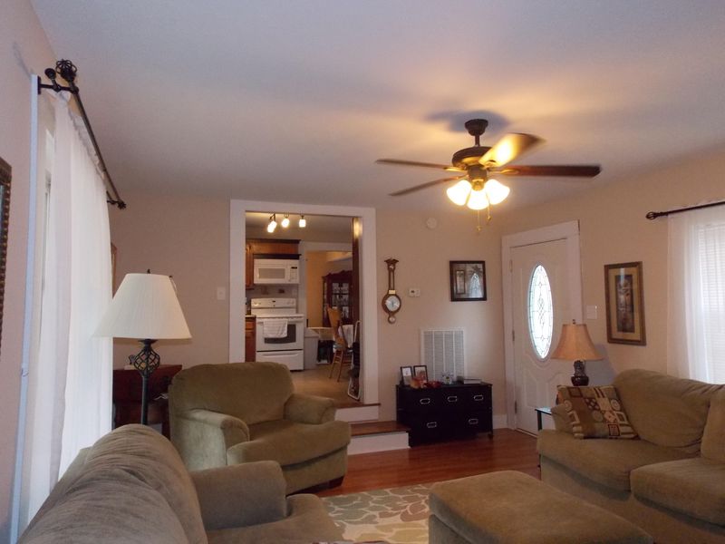 2719 Patrick Ave, Maryville, TN 37804