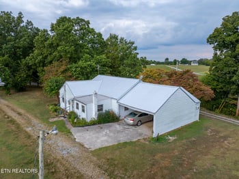 272 Keeble Rd, Maryville, TN 37804