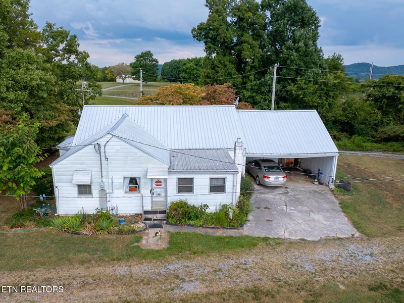 272 Keeble Rd, Maryville, TN 37804