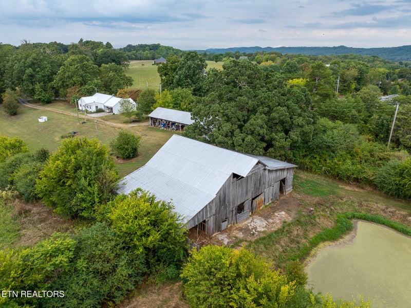 272 Keeble Rd, Maryville, TN 37804