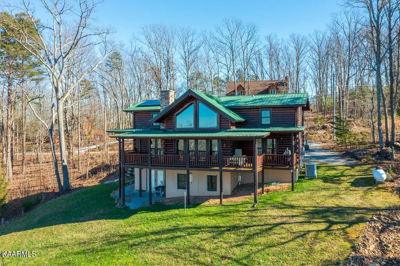 272 Laurel Mountain Rd, Madisonville, TN 37354