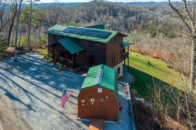 272 Laurel Mountain Rd, Madisonville, TN 37354