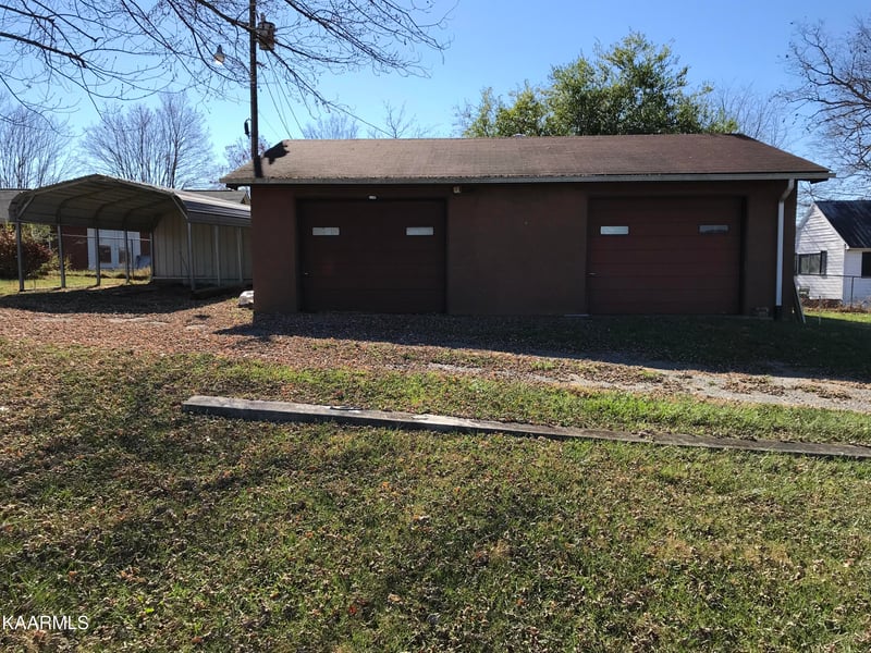 272 Simpson Rd, Whitesburg, TN 37891