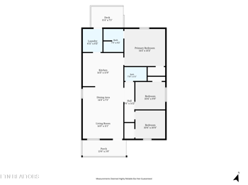 2721 Carson Ave, Knoxville, TN 37917