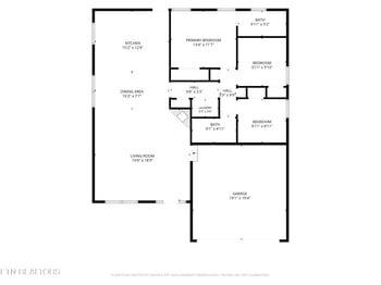 2721 Clay Top Ln, Knoxville, TN 37912