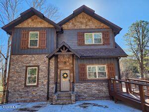2721 Dogwood Loop Dr, Sevierville, TN 37876