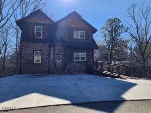 2721 Dogwood Loop Dr, Sevierville, TN 37876