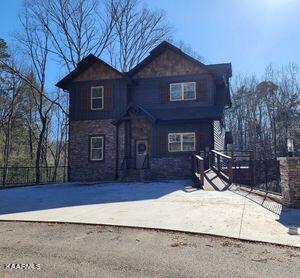 2721 Dogwood Loop Dr, Sevierville, TN 37876