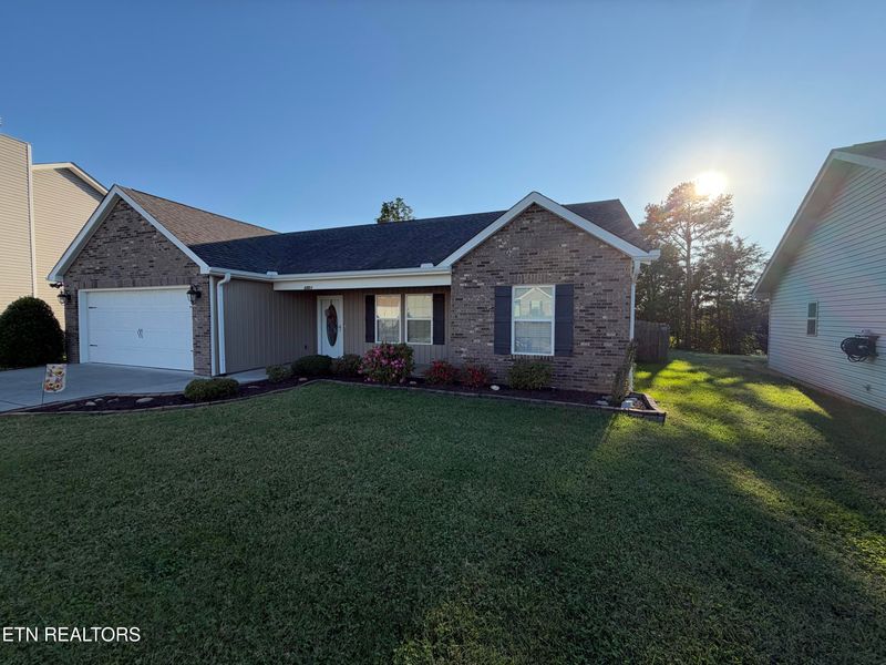 2721 Palace Green Rd, Knoxville, TN 37924
