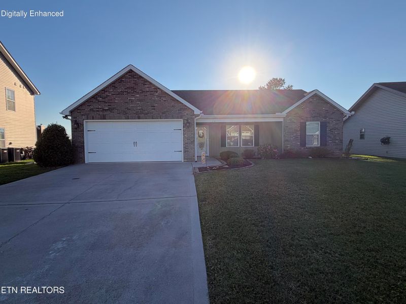 2721 Palace Green Rd, Knoxville, TN 37924