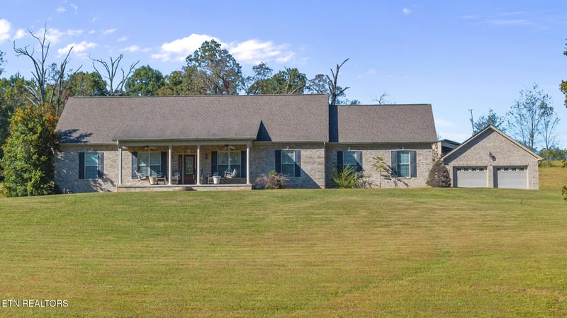 2721 Wayland Rd, Knoxville, TN 37914
