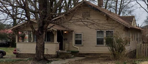 2722 E 5th Ave, Knoxville, TN 37914