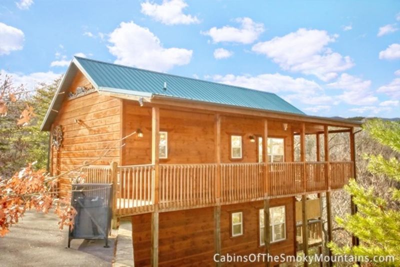 2722 Knights Way, Sevierville, TN 37862