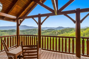 2722 Mountain Perserve Dr, Sevierville, TN 37862
