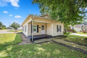 2722 Piedmont St, Knoxville, TN 37921