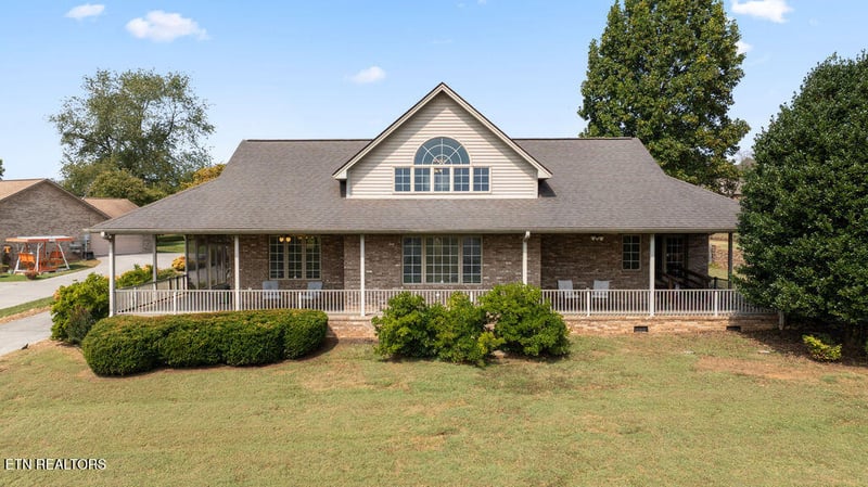 2723 Madison Rg, Sevierville, TN 37876