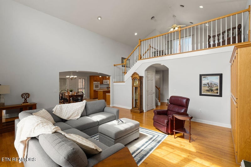 2723 Madison Rg, Sevierville, TN 37876