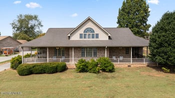 2723 Madison, Sevierville, TN 37876
