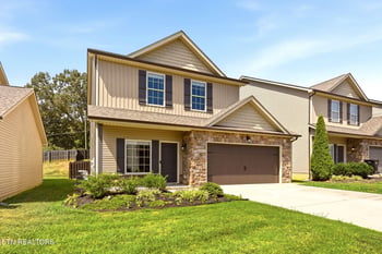 2723 Silent Springs Ln, Knoxville, TN 37931