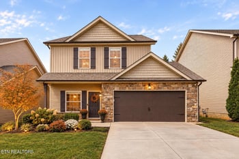 2723 Silent Springs Ln, Knoxville, TN 37931