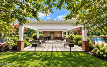 2723 Silent Springs Ln, Knoxville, TN 37931