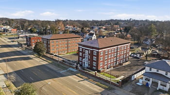 2724 E Magnolia Ave #205, Knoxville, TN 37914