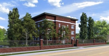 2724 E Magnolia Ave #404, Knoxville, TN 37914