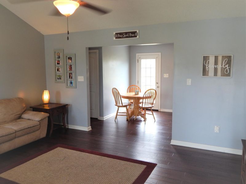 2724 Ely Park Ln, Knoxville, TN 37924