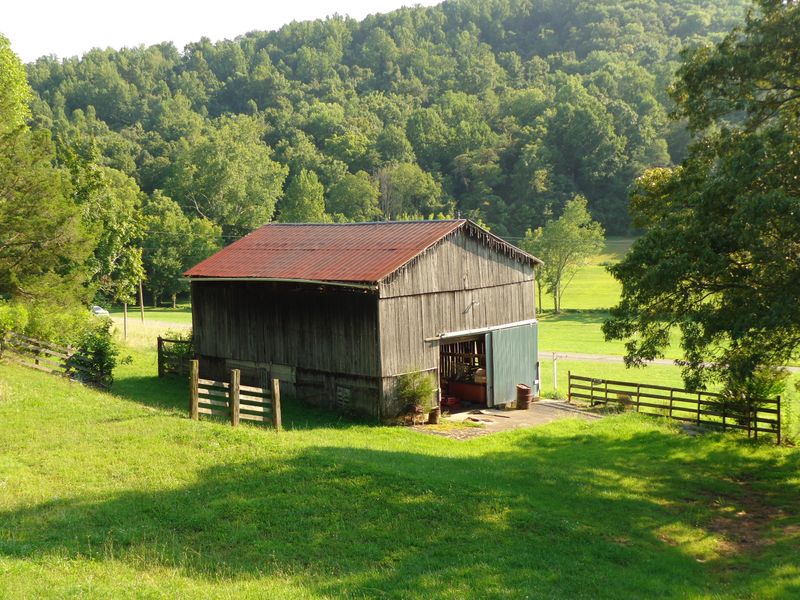 2724 Inman Bend Rd, Morristown, TN 37814