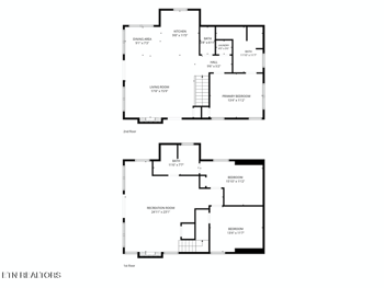 2724 Pine Crest Ln, Sevierville, TN 37862