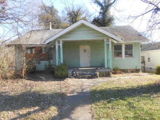 2724 Tarleton Ave, Knoxville, TN 37914