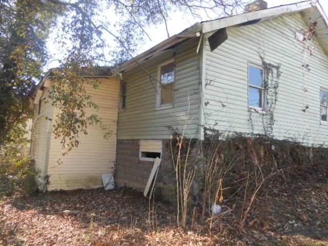 2724 Tarleton Ave, Knoxville, TN 37914
