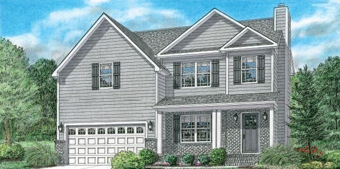 2725 Southwinds Dr, Sevierville, TN 37876