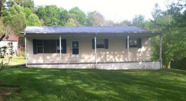 2725 White Oak Grove Rd, Morristown, TN 37813
