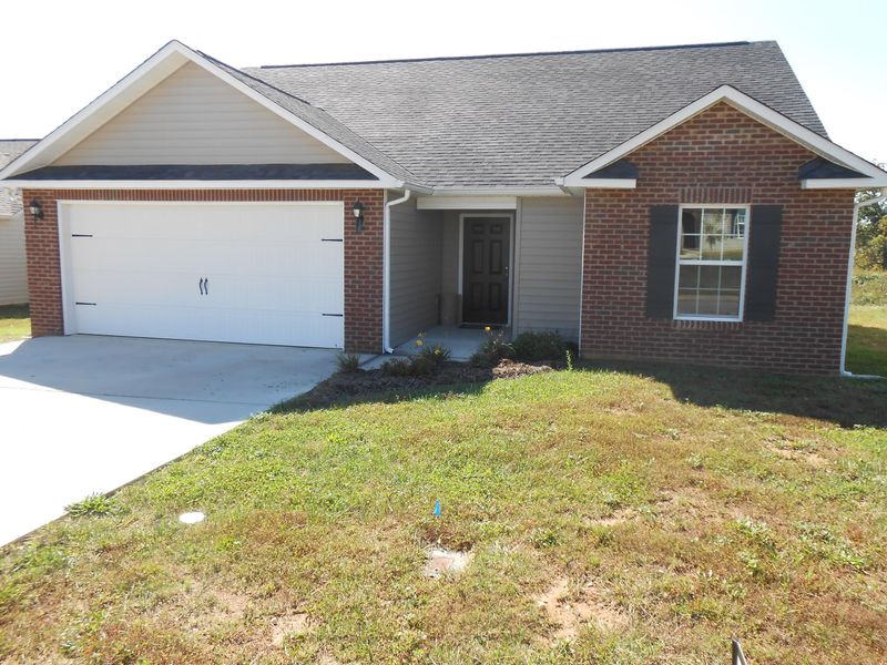 2727 Ely Park Ln, Knoxville, TN 37924