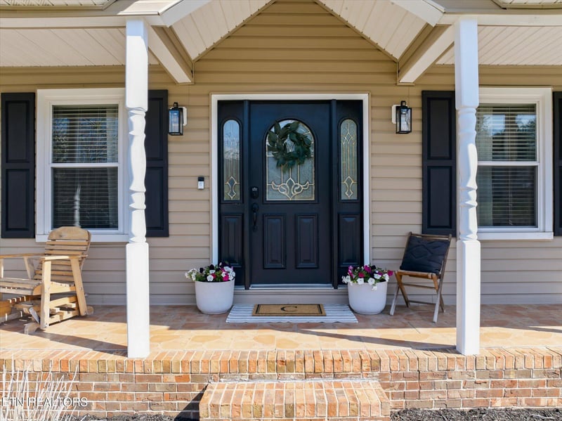 2727 Kenwood Dr, Athens, TN 37303
