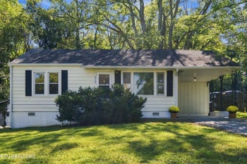 2728 Forestdale Ave, Knoxville, TN 37917