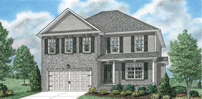 2728 Southwinds Cir, Sevierville, TN 37876