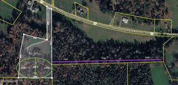 2728 Sweetwater Vonore Rd, Sweetwater, TN 37874