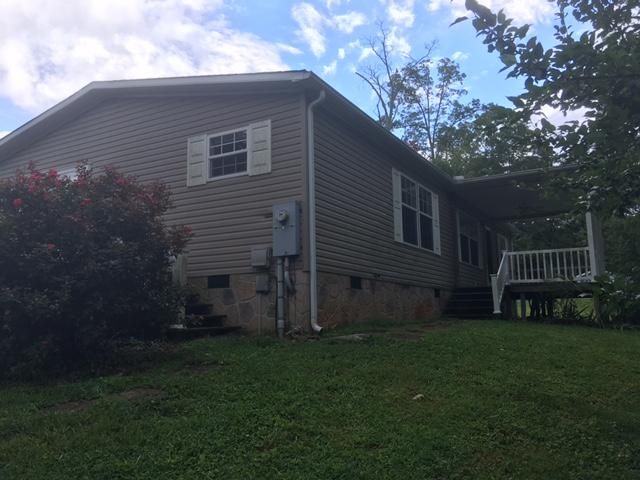 2729 Greenlee Rd, Rutledge, TN 37861