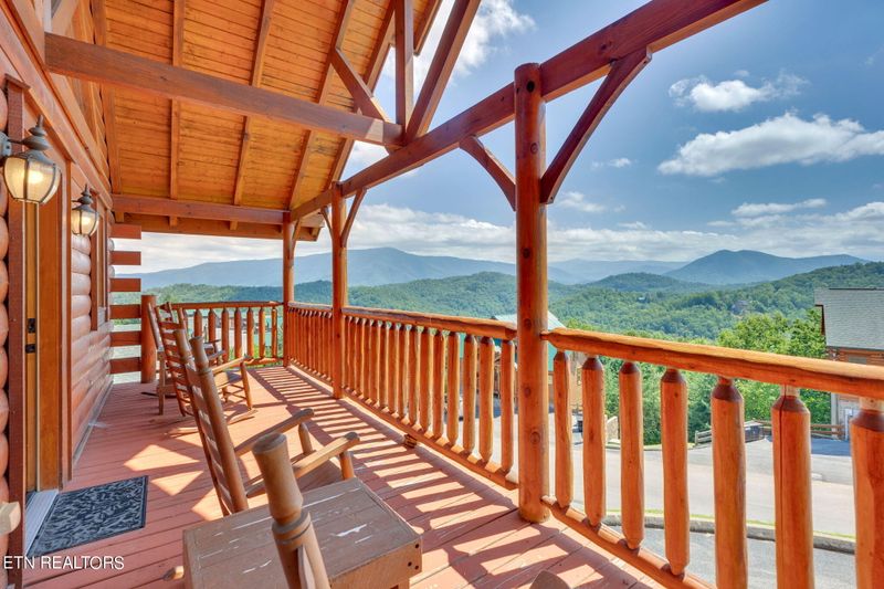2729 Mountain Preserve Dr, Sevierville, TN 37862