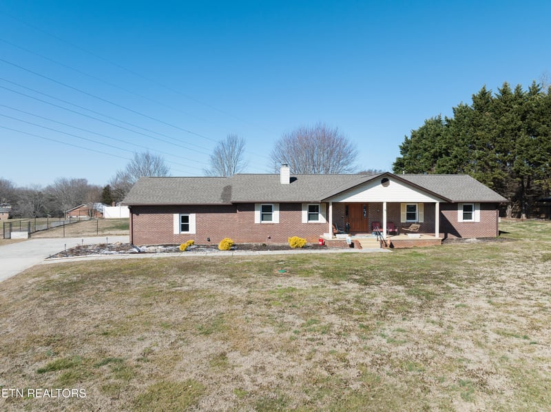 2729 Old Niles Ferry 1 79 Acres Rd, Maryville, TN 37803
