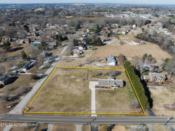 2729 Old Niles Ferry 1 79 Acres Rd, Maryville, TN 37803