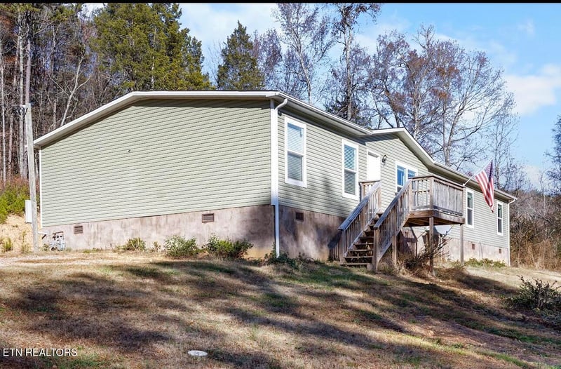 273 County Road 364, Niota, TN 37826