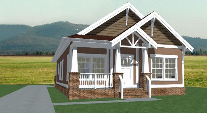 273 Harrison St, Alcoa, TN 37701