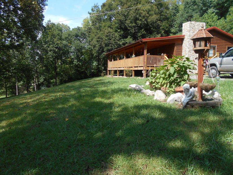 273 Moss Rd, Philadelphia, TN 37846