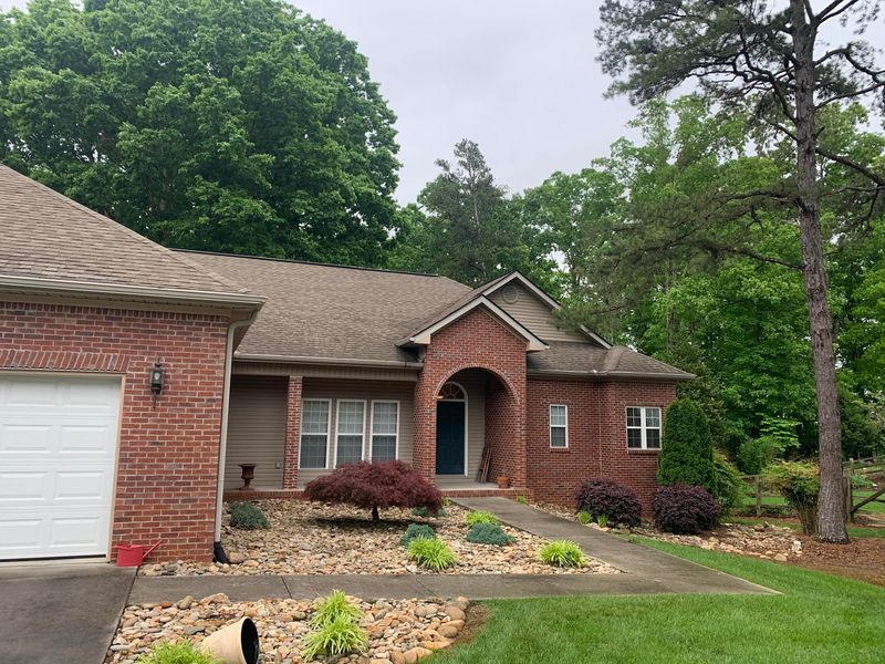 273 N Coyatee Dr, Loudon, TN 37774
