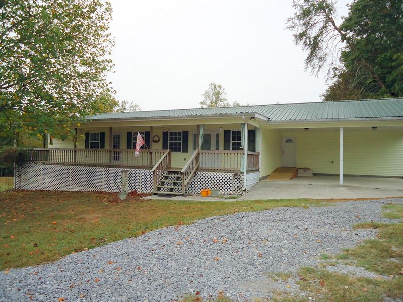 273 Rasar Rd, Madisonville, TN 37354