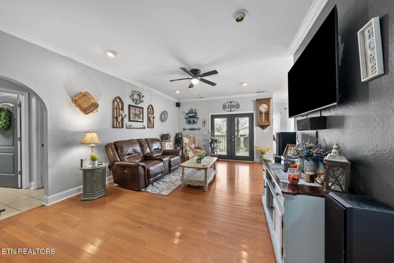 273 Washington St, Crossville, TN 38572