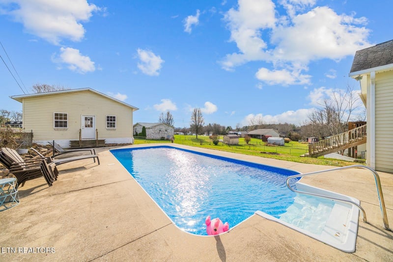 273 Washington St, Crossville, TN 38572